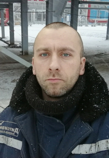 Моя фотография - Роман, 40 из Невинномысск (@roman176702)