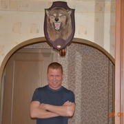 Алекс, 46, Сыктывкар