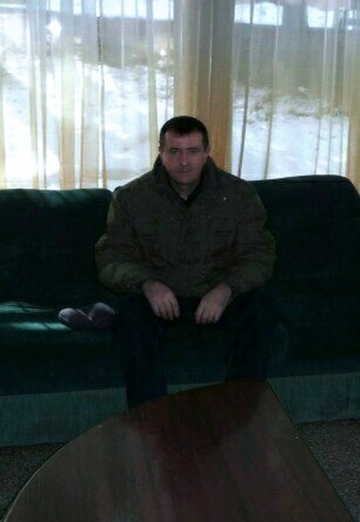 Моя фотографія - Владимир, 52 з Волгодонськ (@vladimir427426)