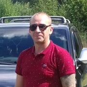 Леонид, 42, Красногородское