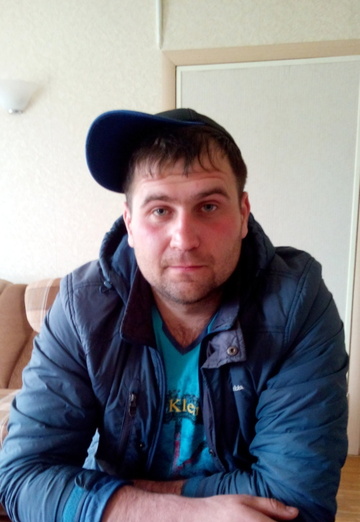 Моя фотография - Сергей, 33 из Каменск-Шахтинский (@sergey430451)