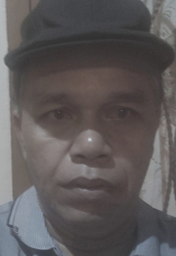 Моя фотография - Yoyong, 56 из Джакарта (@yoyong)