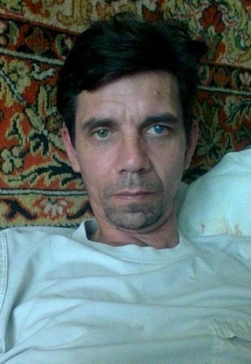My photo - Andrіy, 53 from Borislav (@andry16308)