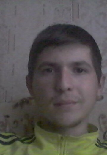 Моя фотография - Иван, 25 из Невьянск (@ivan199427)