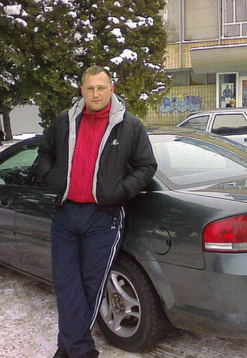My photo - Vlad, 51 from Krasnodar (@vlad29487)