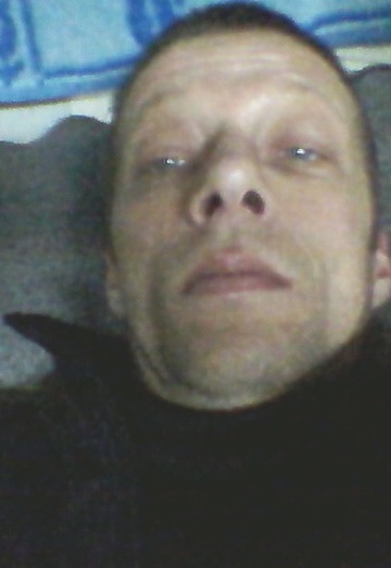 Моя фотография - Евгений, 50 из Челябинск (@evgeniy233131)