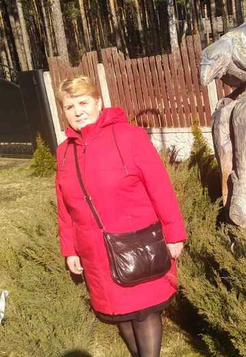 My photo - Taya, 65 from Saint Petersburg (@taya3237)