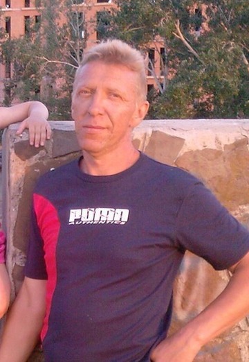 My photo - Valeriy, 59 from Azov (@valeriy17402)