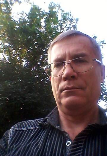 Моя фотография - Имя, 68 из Таганрог (@user74630)