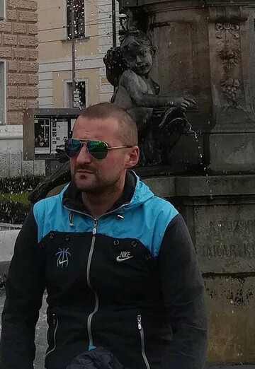 My photo - Vladimir, 35 from Belgrade (@vladimir430928)