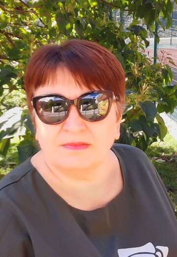 My photo - Larisa Habitova, 58 from Adler (@larisahabitova0)