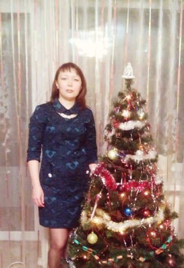 Моя фотография - Марина, 44 из Казань (@marina123240)