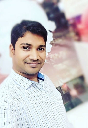 My photo - Ashish, 34 from Pandharpur (@ashish88)