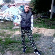 толик, 32, Краснослободск