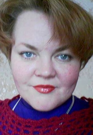 Моя фотография - Мария, 49 из Обнинск (@mariya4894)