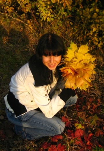 Ekaterina (@pomidorka2504) — my photo № 7