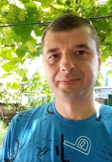 Моя фотография - Андрей, 41 из Одесса (@andrey731589)