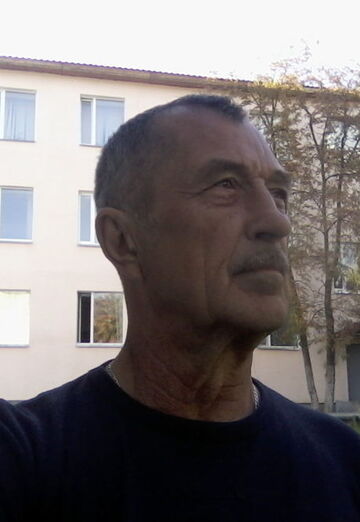 Моя фотография - Вячеслав, 76 из Кострома (@vyacheslav58680)