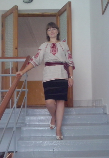 Mein Foto - іnna, 37 aus Iwano-Frankiwsk (@nna516)