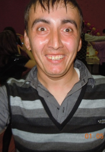 My photo - Kazbek, 38 from Lyantor (@kazbek1213)