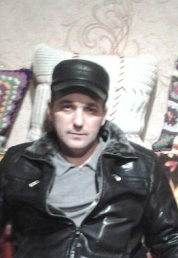 My photo - Pavel, 45 from Udelnaya (@pavel173810)
