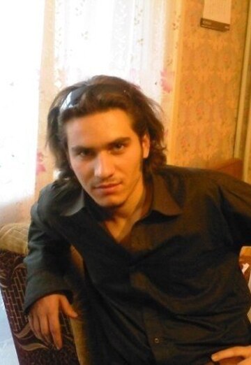 Моя фотография - bert, 32 из Ташкент (@bert217)