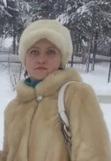 Моя фотография - Алёна, 32 из Ноябрьск (@alena156774)