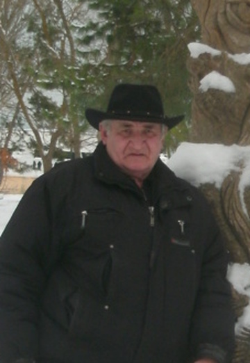 Ma photo - Vadim, 77 de Eupatoria (@vadim128480)