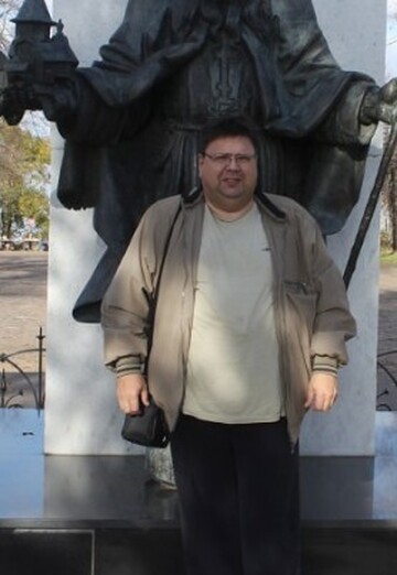 My photo - Sergey, 44 from Tver (@sergey988331)