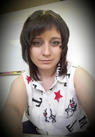 Моя фотография - Мария Власенко, 34 из Подольск (@mariyavlasenko)