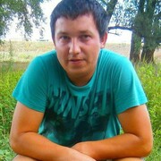 Влад, 33, Приютово