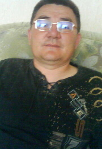 My photo - Nikolay, 54 from Shchuchinsk (@nikolay150576)