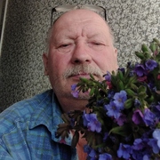 Виталий, 65, Курагино