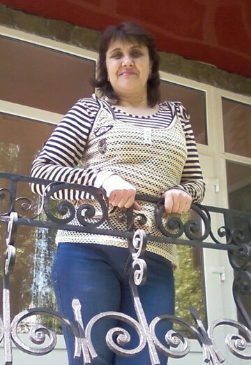 Моя фотография - Наталья, 59 из Кривой Рог (@natalya140263)