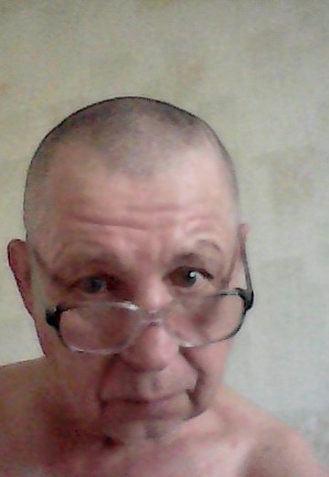 Моя фотографія - игорь, 66 з Ровеньки (@karlson394)