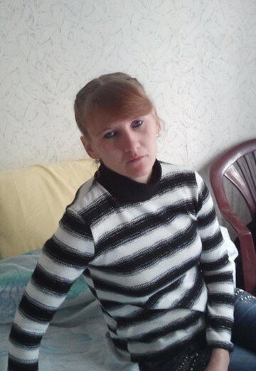 My photo - lyuba, 42 from Novovolynsk (@luba2889)