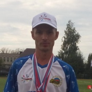Евгений, 39, Богучар