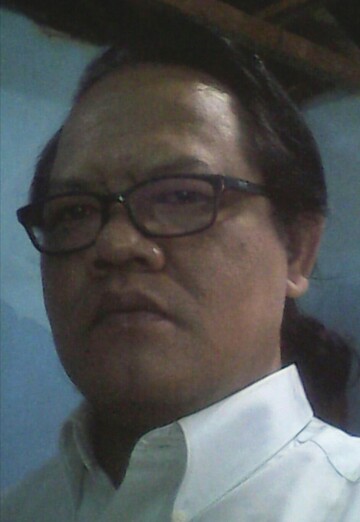 My photo - Haryadi Ian, 53 from Jakarta (@haryadiian)