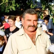 Юрий, 64, Таганрог