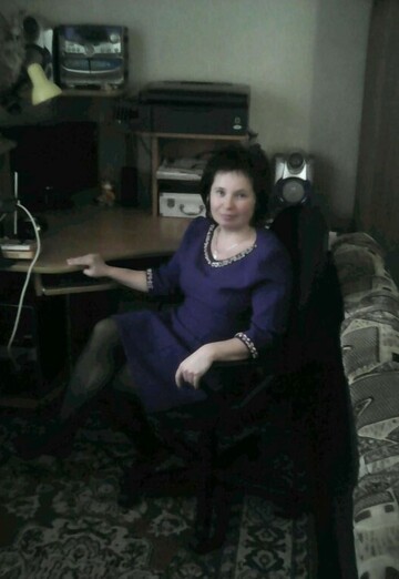 Моя фотография - Мирослава, 49 из Коломыя (@miroslava3480)