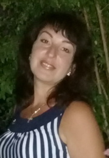 Моя фотография - Наталия, 52 из Саратов (@nataliya49683)