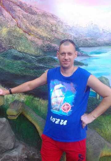 My photo - Rodion, 43 from Tuapse (@rodion4877)