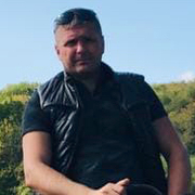 константин, 39, Покров