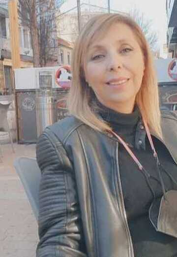 Моя фотография - Lala, 58 из Мадрид (@lalaterelvira)