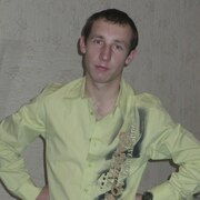 Алексей, 31, Хлевное