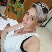 Ольга, 45, Тамбов