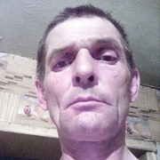 Андрей, 51, Тяжинский