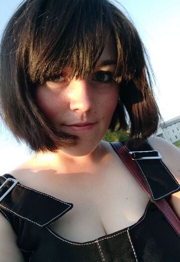 My photo - Lesya, 27 from Suzdal (@lesya17819)