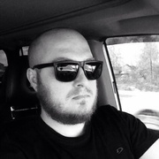 Макс, 38, Апрелевка