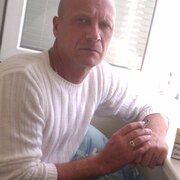 Гончар из Питера, 56, Лисий Нос